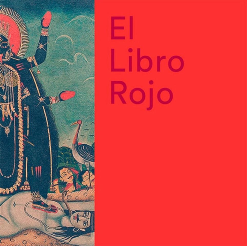 Moda Escucha El Libro Rojo de Ritxi Ostáriz - iVoox