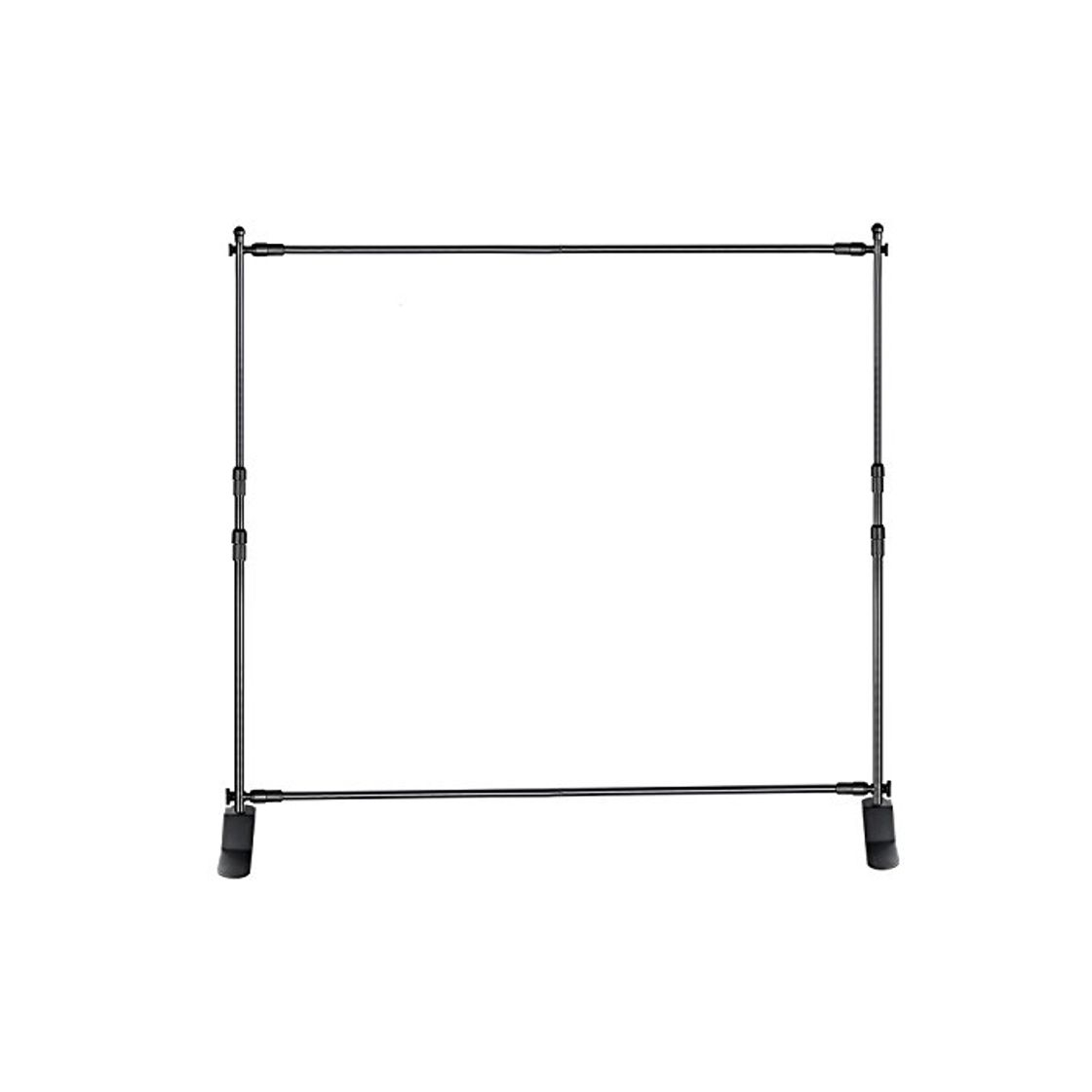 Social Neewer Soporte de Fondo y Soporte con Base para Trabajo Pesado para
