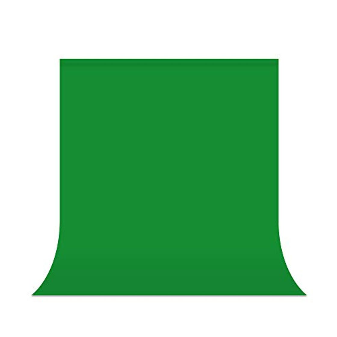 Product UTEBIT Greenscreen Backdrop 5x7ft