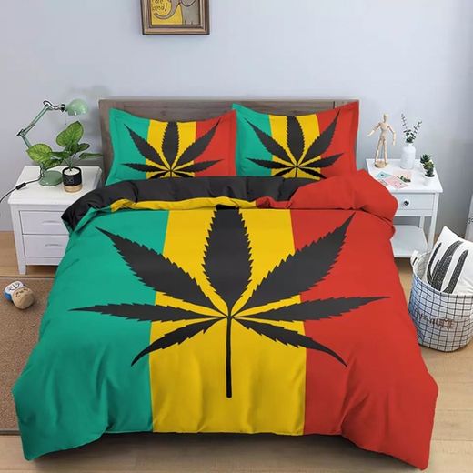 Forró de cama cannabis 