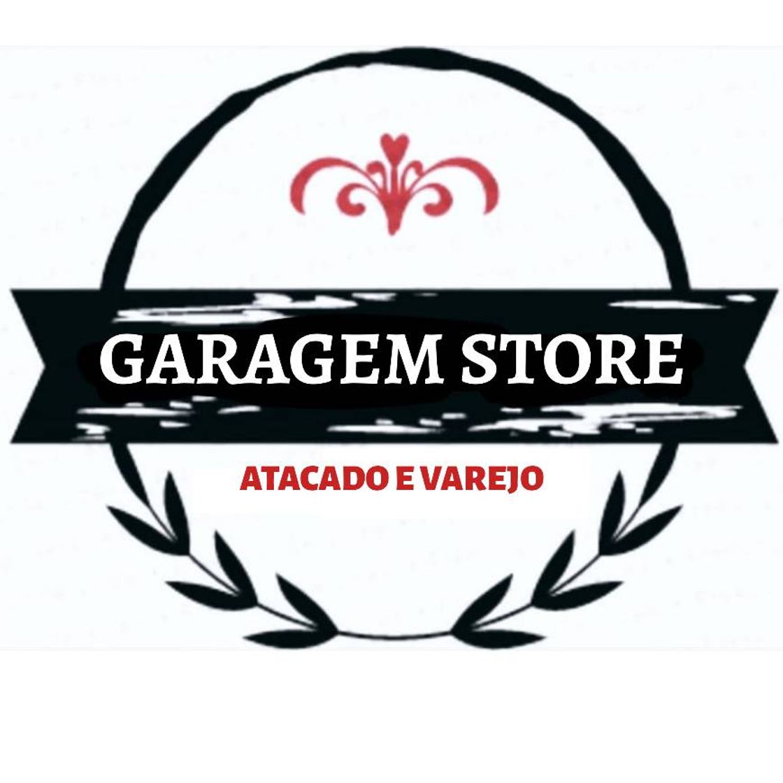 Moda Garagem Store