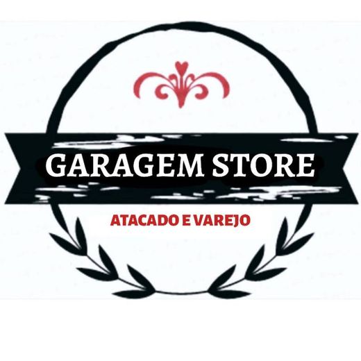 Garagem Store