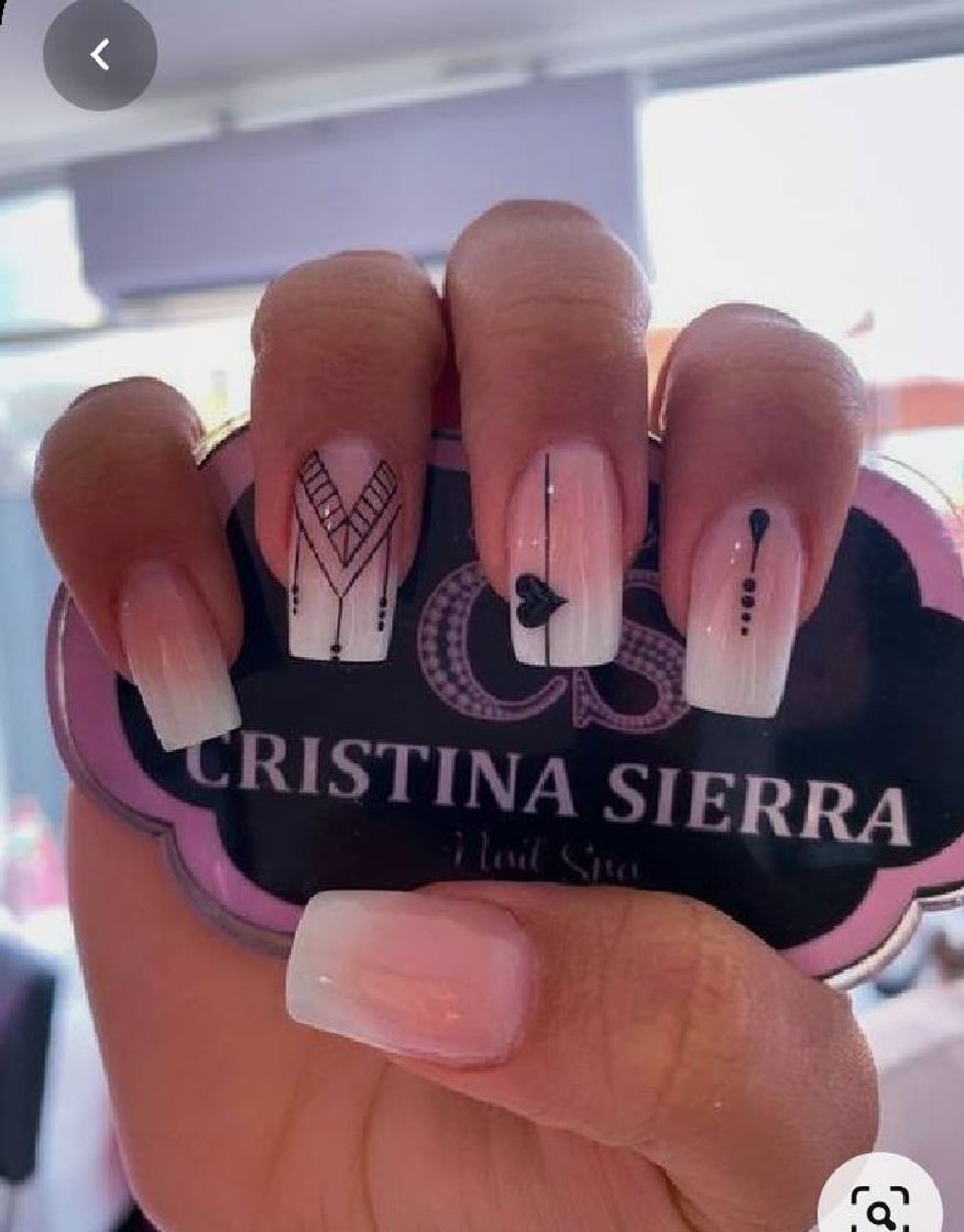 Moda Unhas decoradas