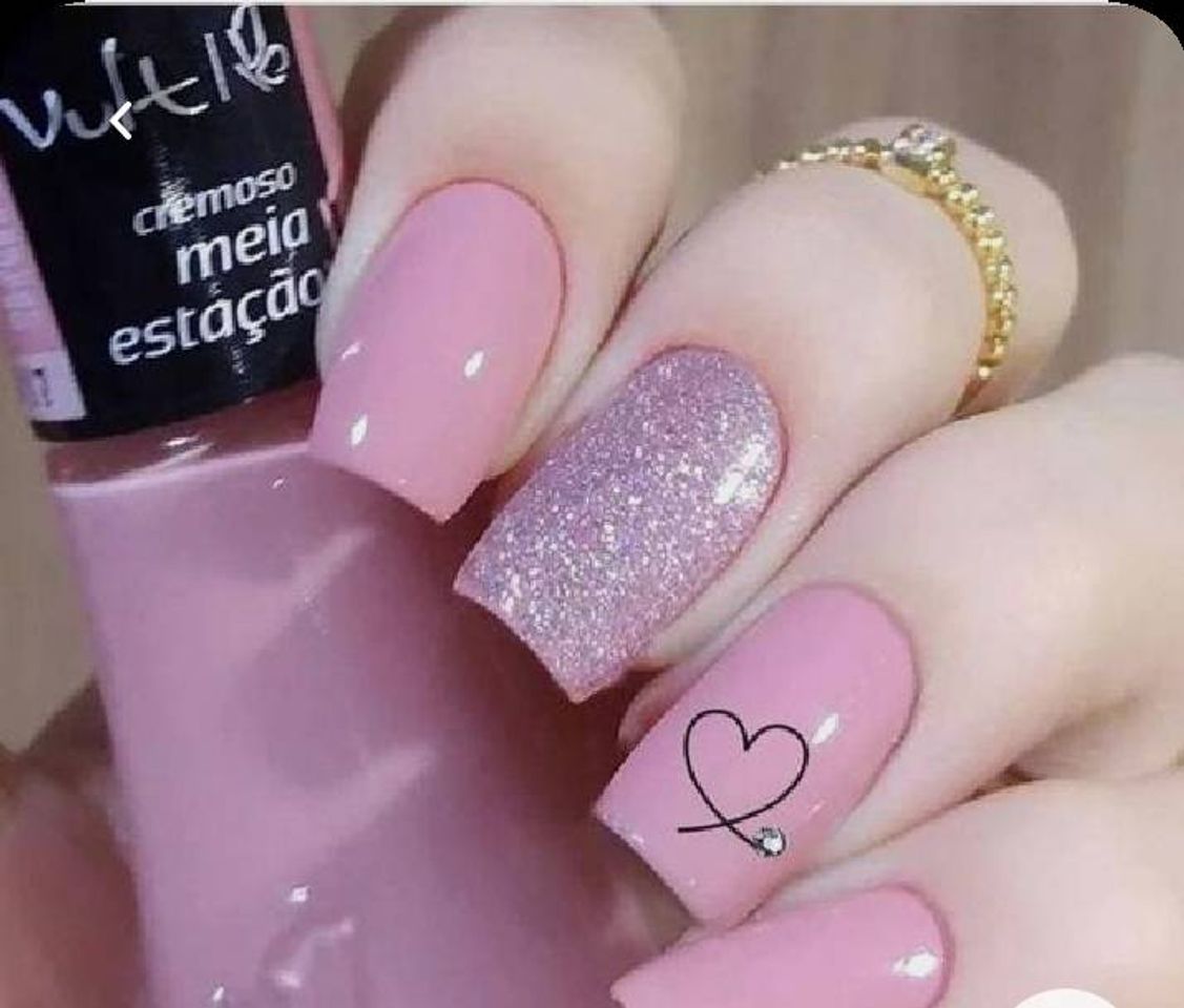 Moda Unhas decoradas