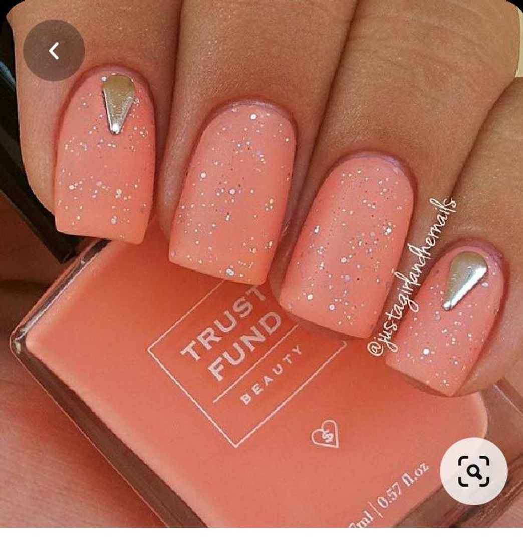 Moda Unhas decoradas