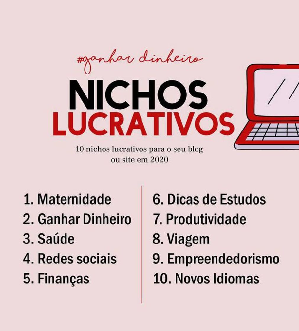 Fashion Idéias de negócios