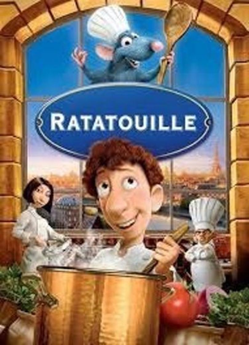 Movie Ratatui 🐭