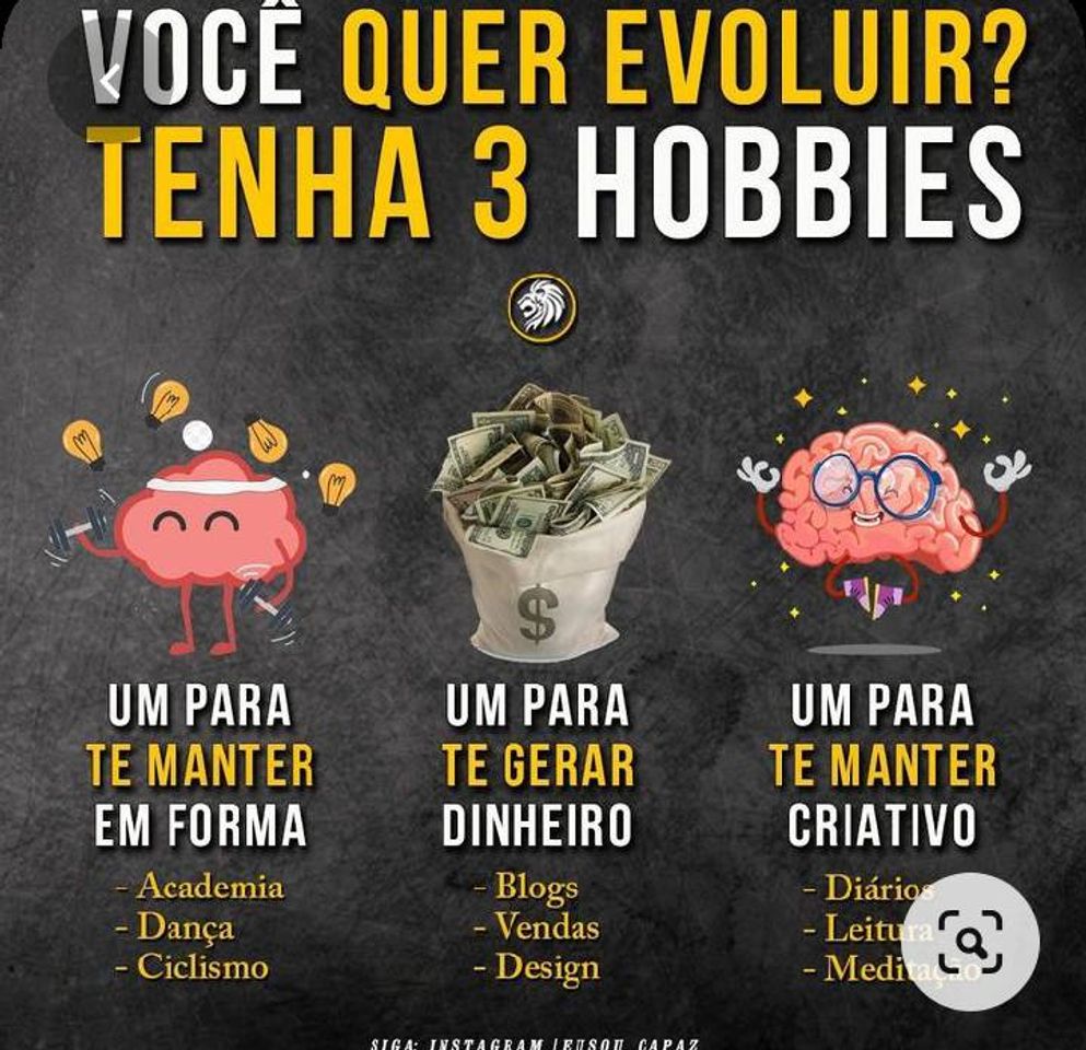 Moda Como ganhar dinheiro 