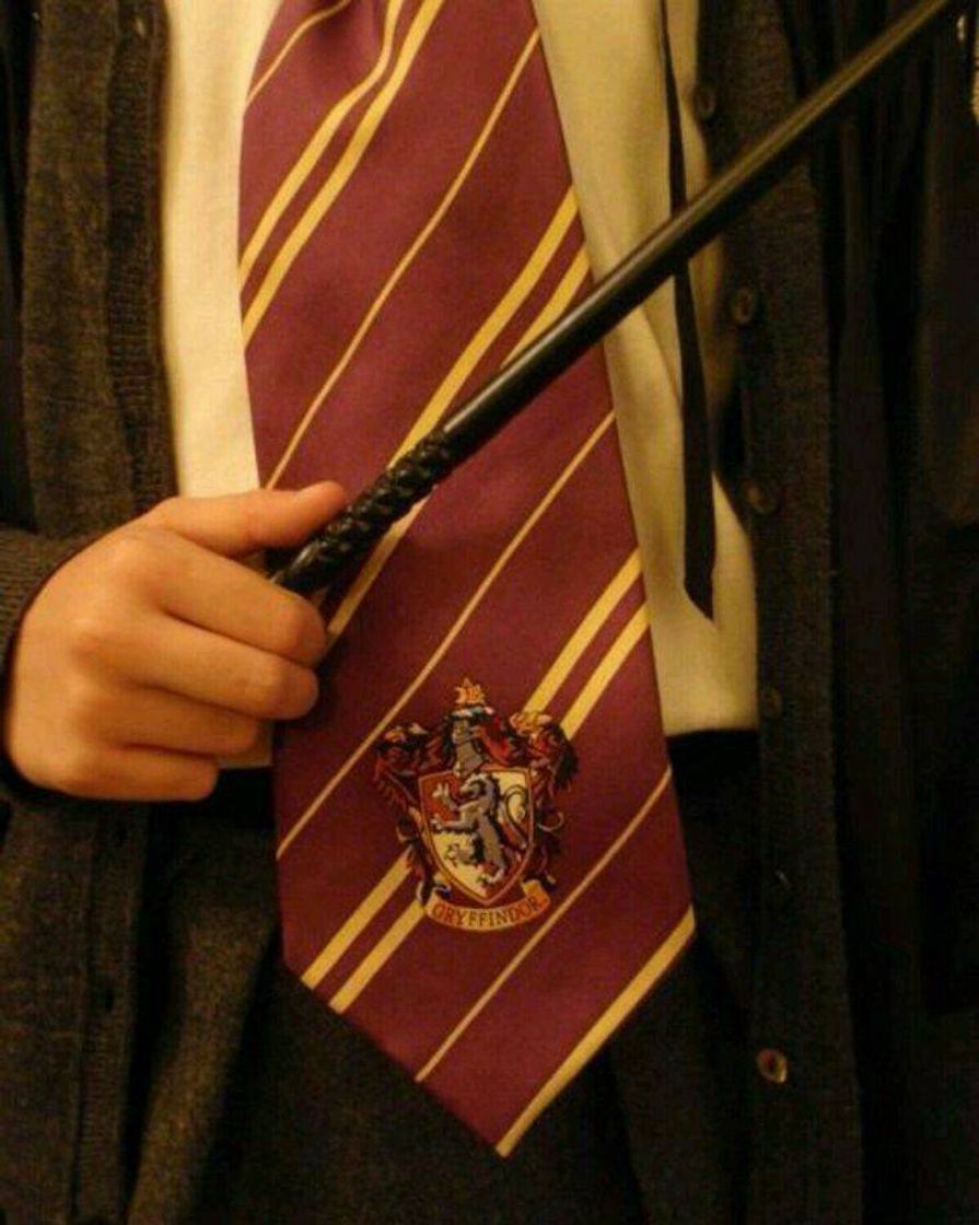 Moda Gryffindor 