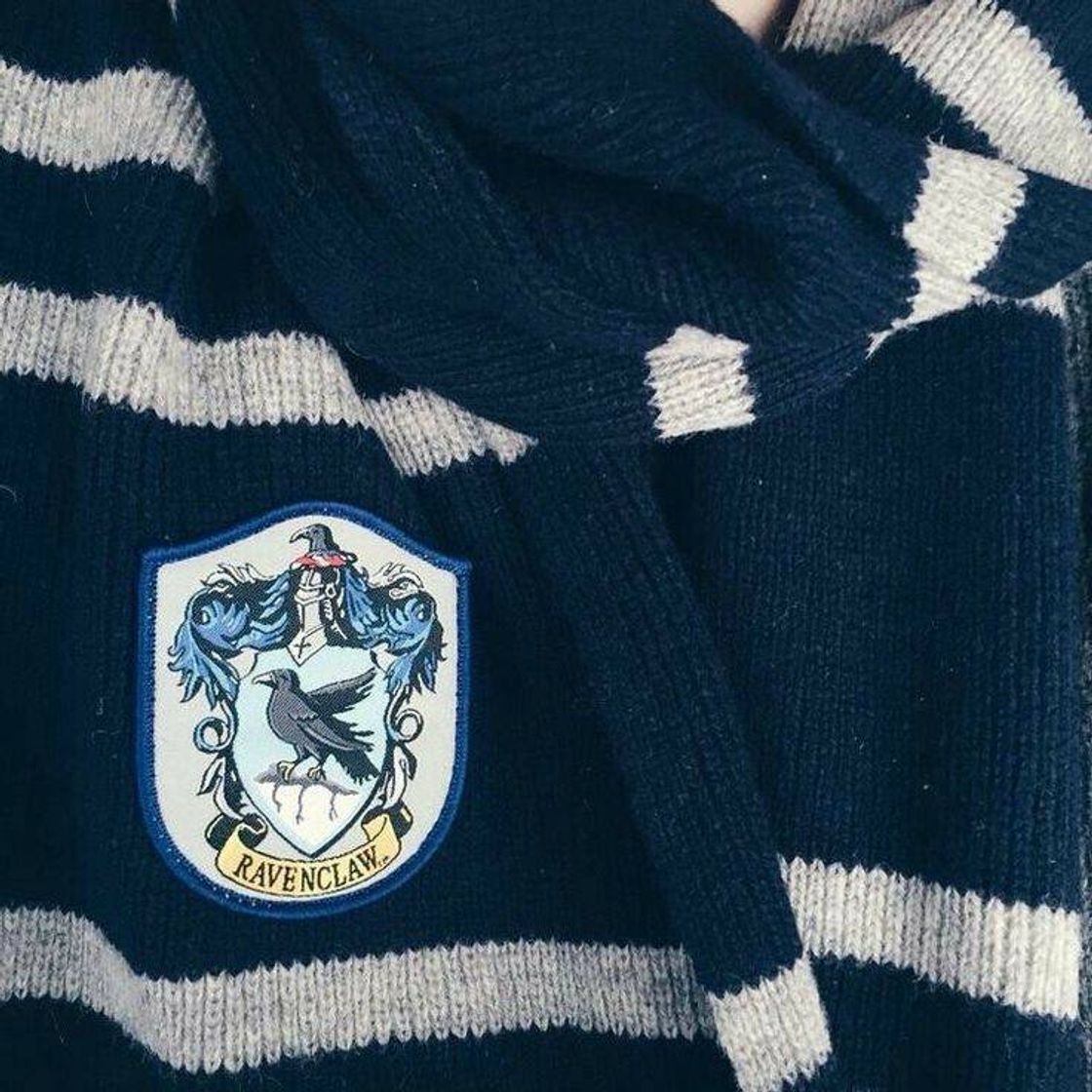 Moda ravenclaw 