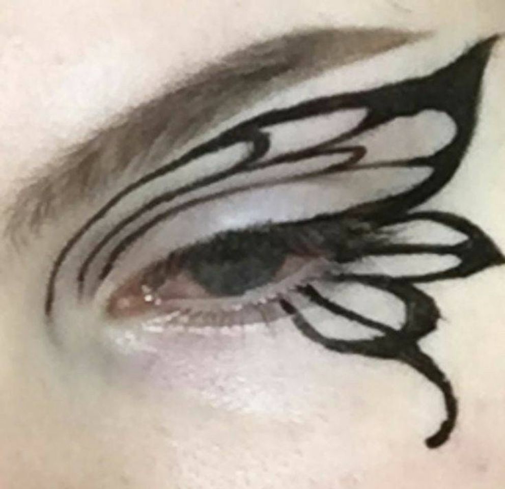 Moda eyeliner 