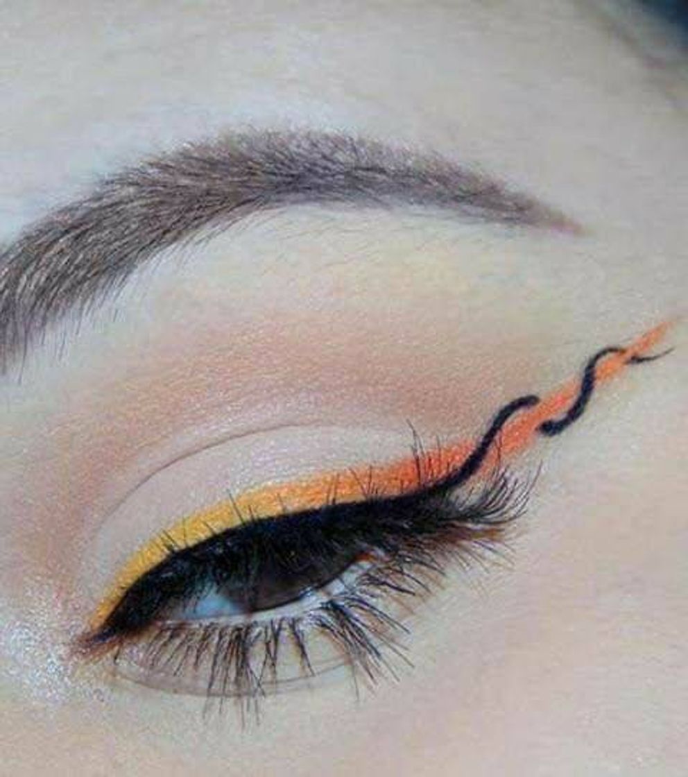 Moda eyeliner 