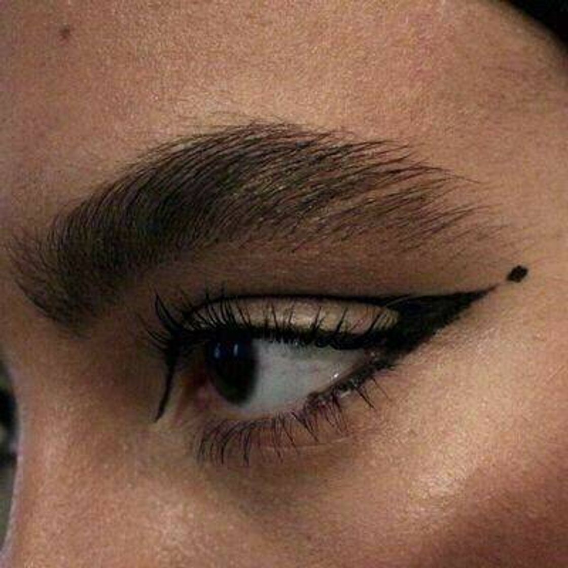 Moda eyeliner 