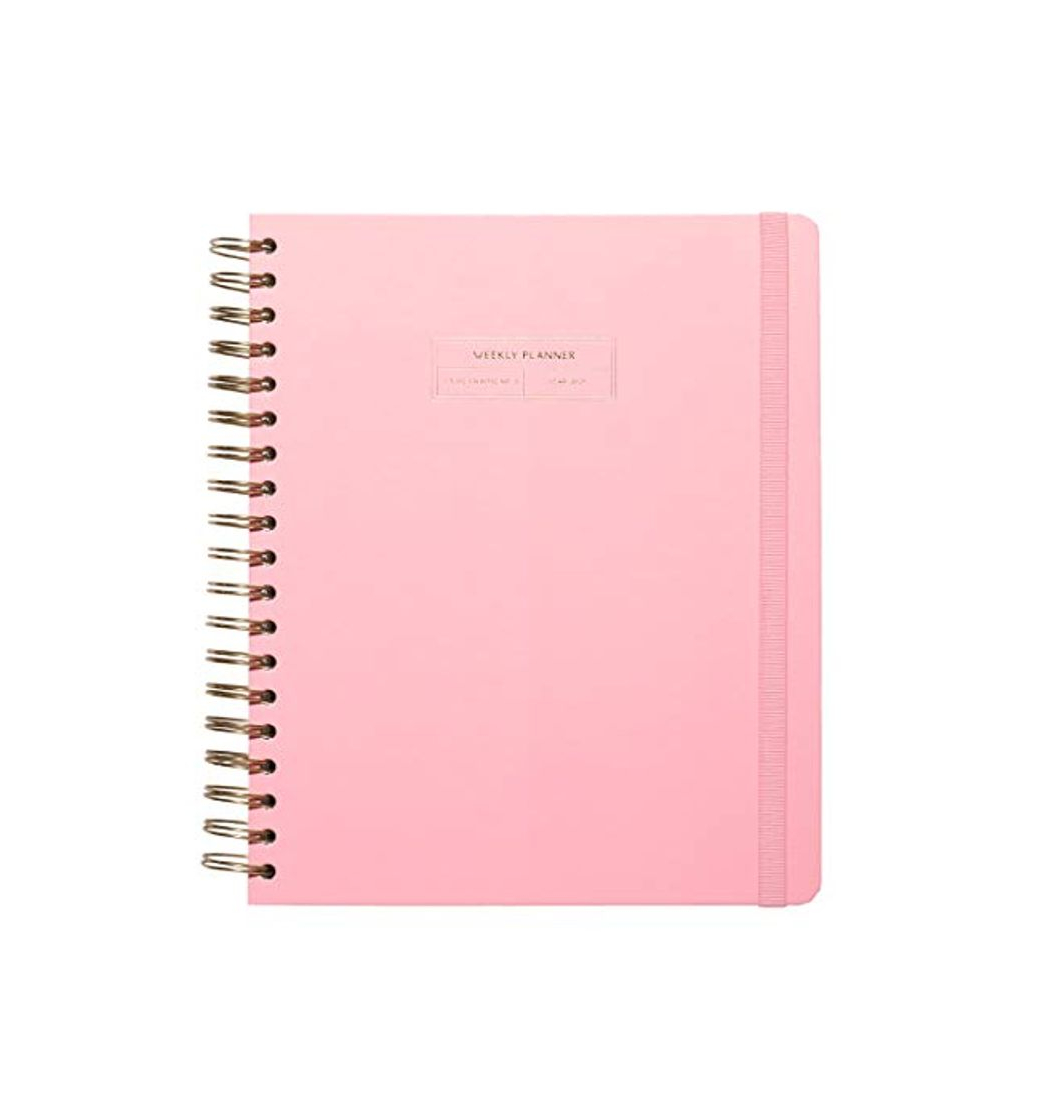 Product Kokonote by Erik - Agenda semanal 2021 Big Size La Vie en