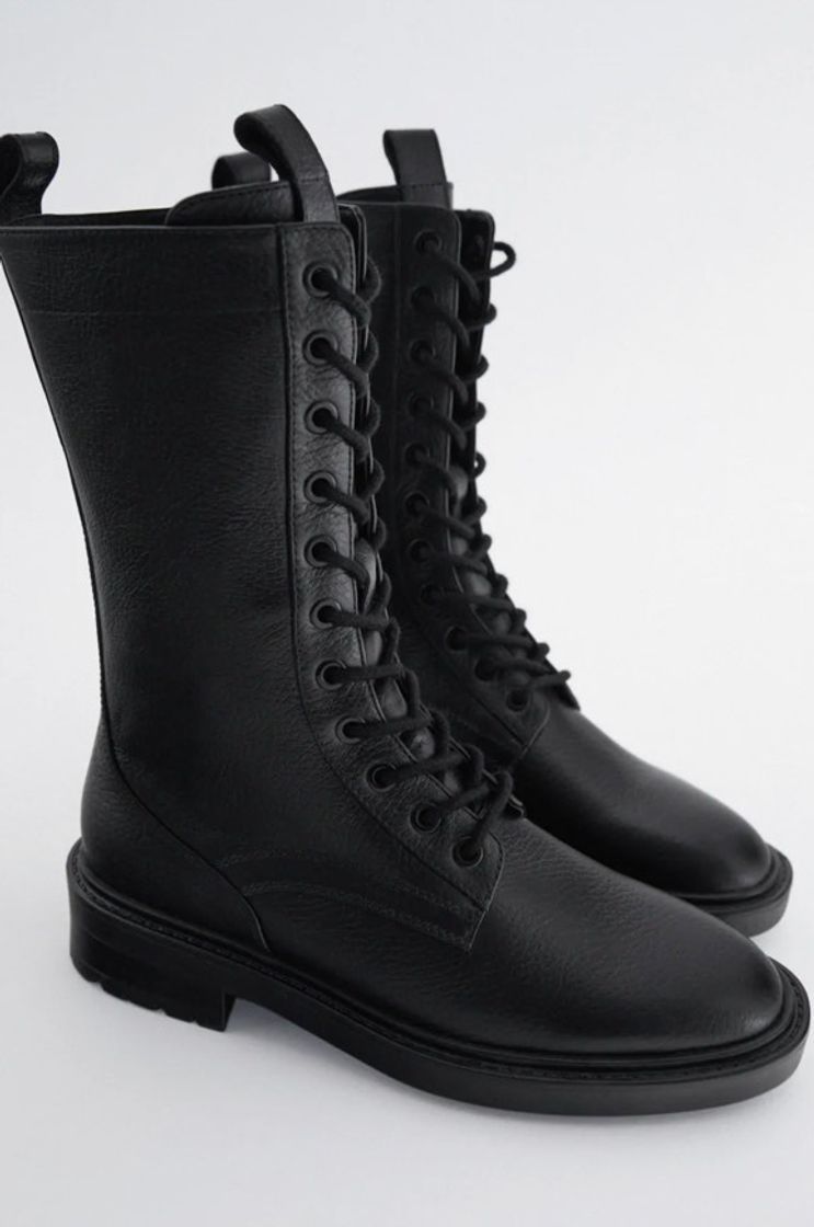 Moda Botas 