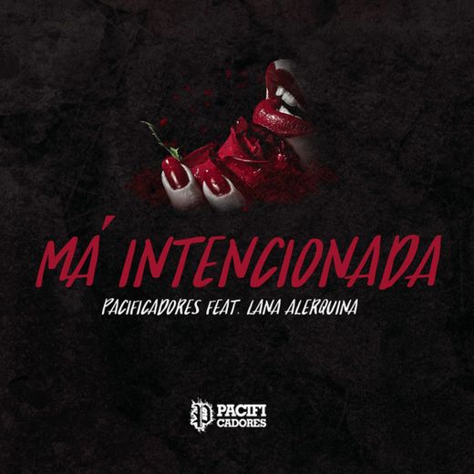 Má Intencionada (feat. Lana)