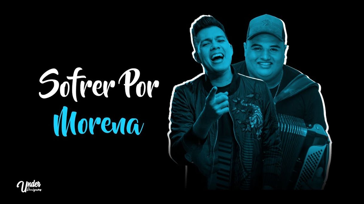 Music Sofrer por morena