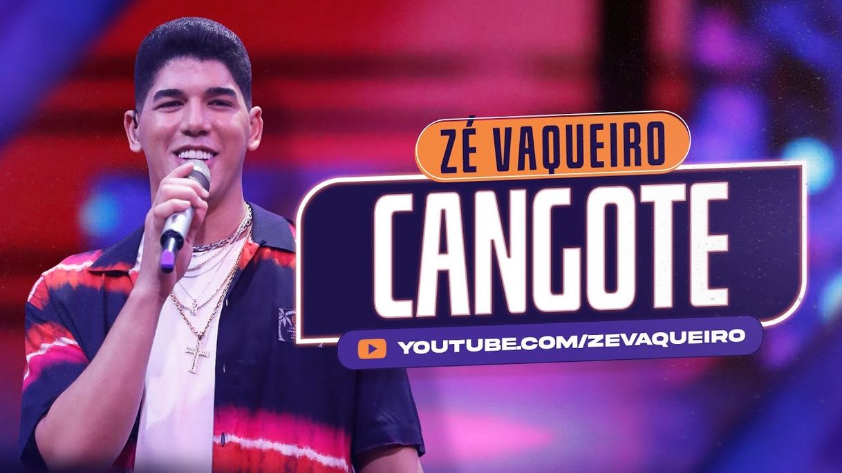 Canción Cangote