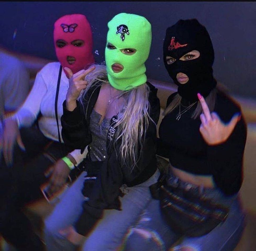 Social 🕵🏽‍♀️