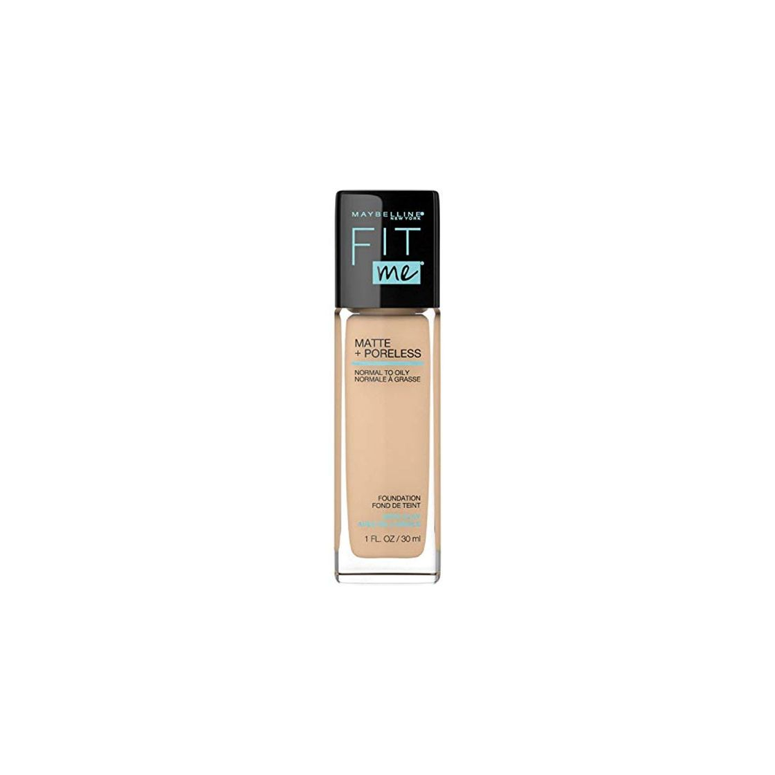 Producto MAYBELLINE - Fit Me Matte