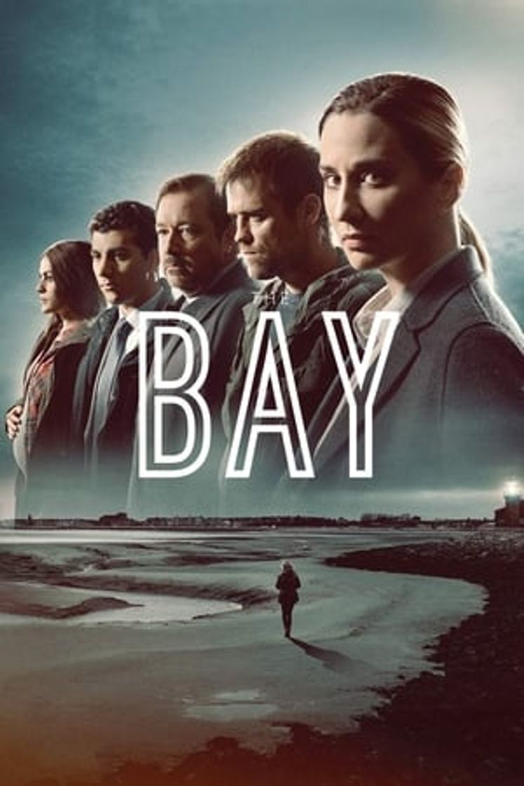 Serie The Bay