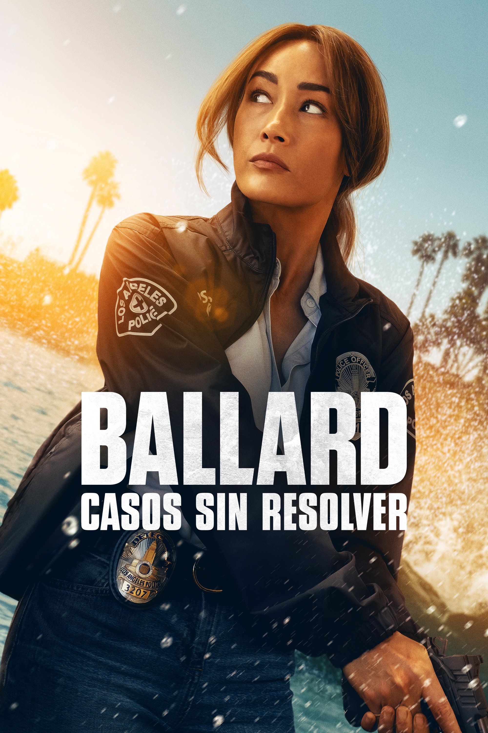 Serie Ballard