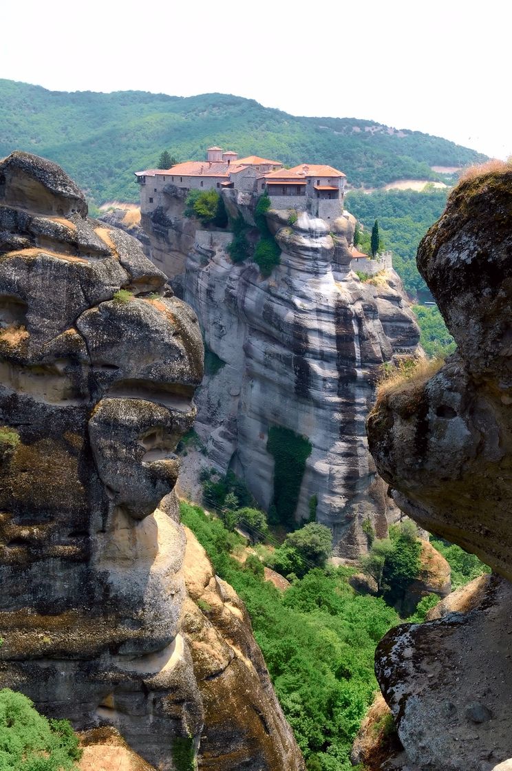Place Meteora