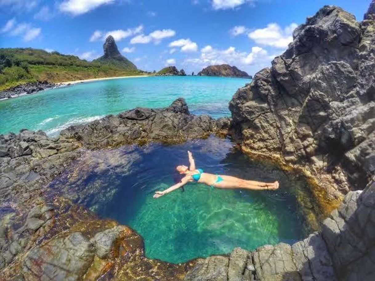 Place Fernando de Noronha