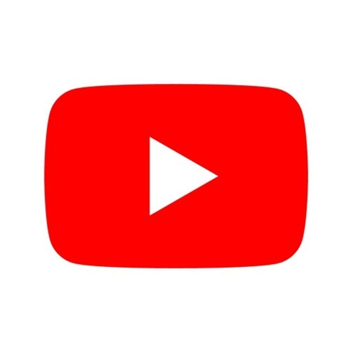 App YouTube