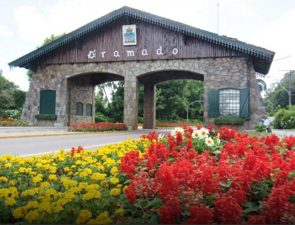 Place Gramado