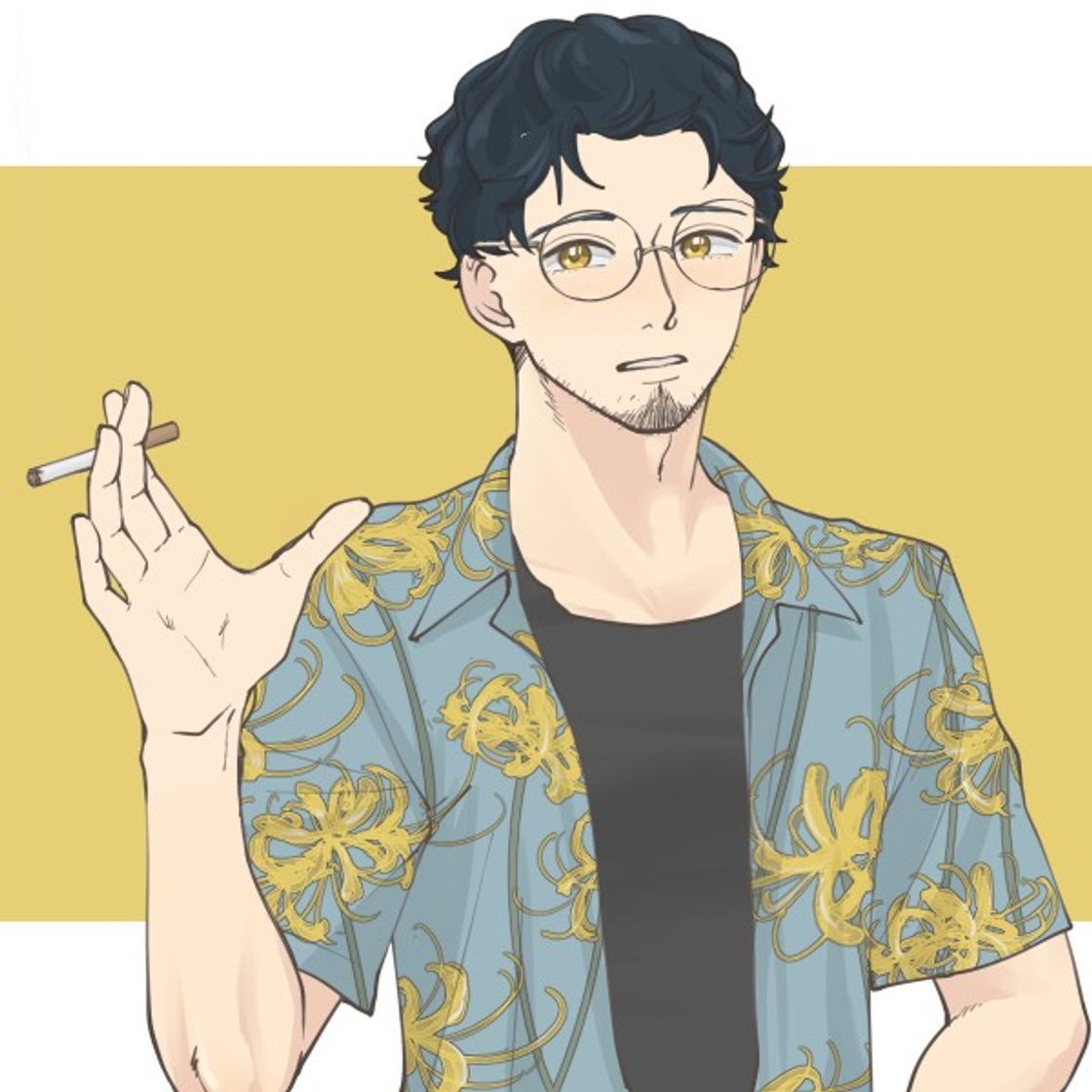 Fashion ゆち式男子メーカー改｜Picrew