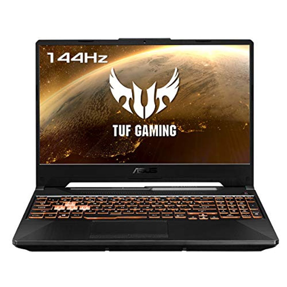 Producto ASUS TUF Gaming A15 FA506IV-HN337 - Portátil de 15.6" FullHD 144Hz