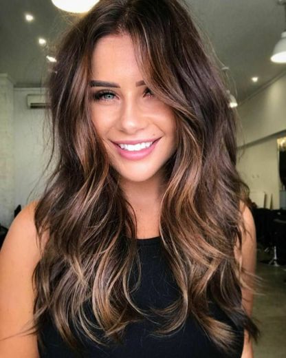 Ideia cabelo