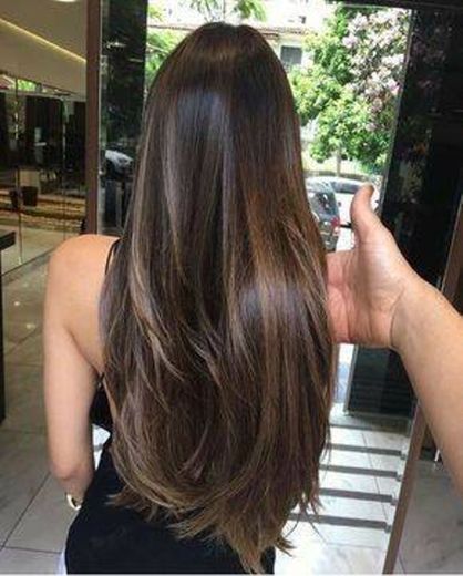 Ideia cabelo