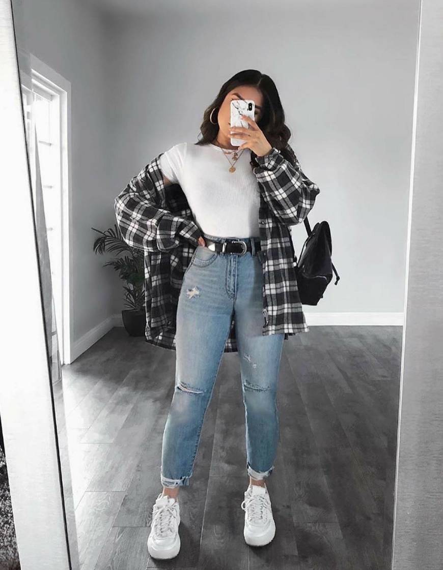 Social Looks inverno