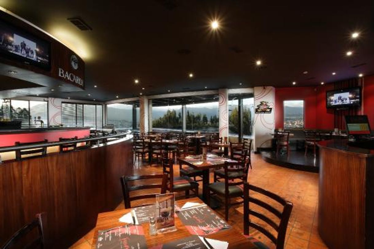 Restaurants Fogo Mar Grill & Bar