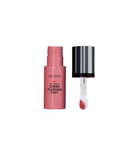 REVLON

Cheek Flushing Tint

Colorete líquido