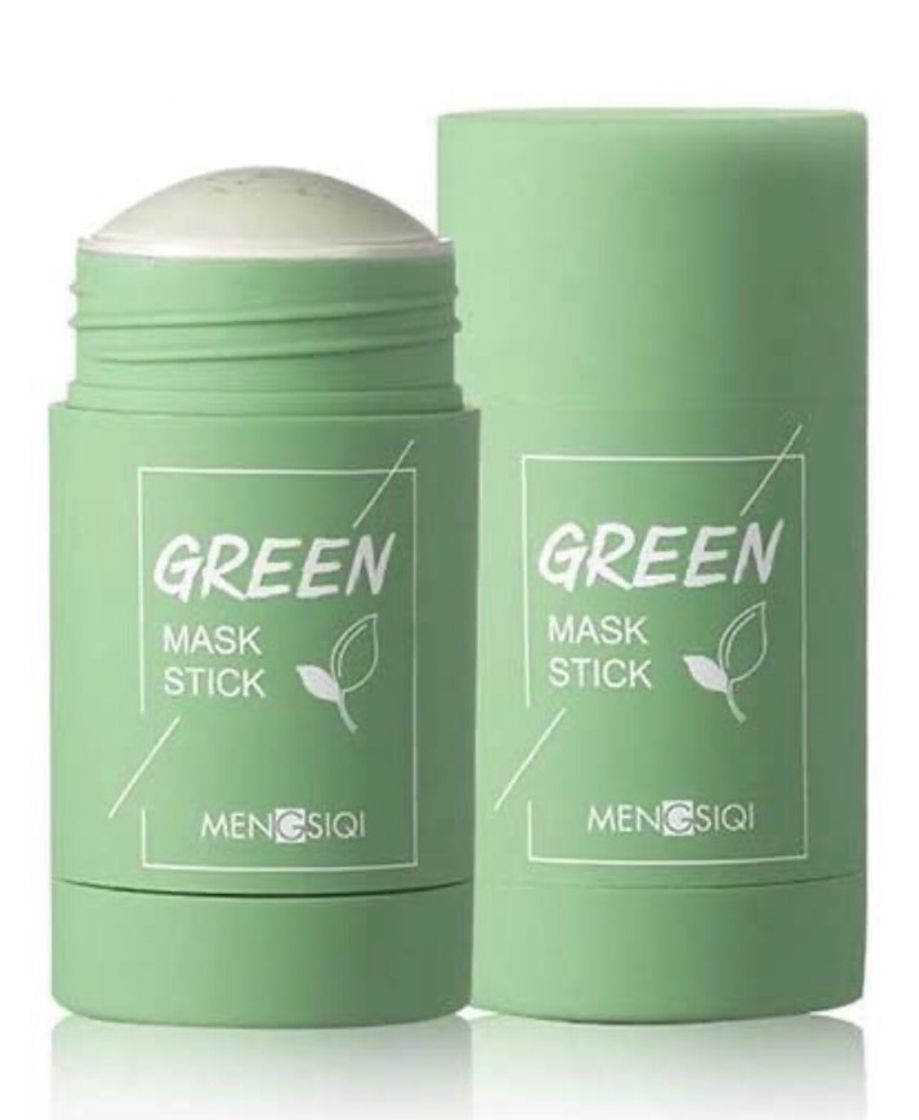 Moda Green Tea I Limpieza Profunda