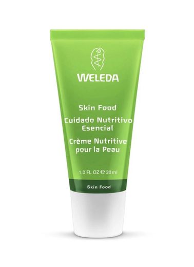 Skin Food de Weleda 