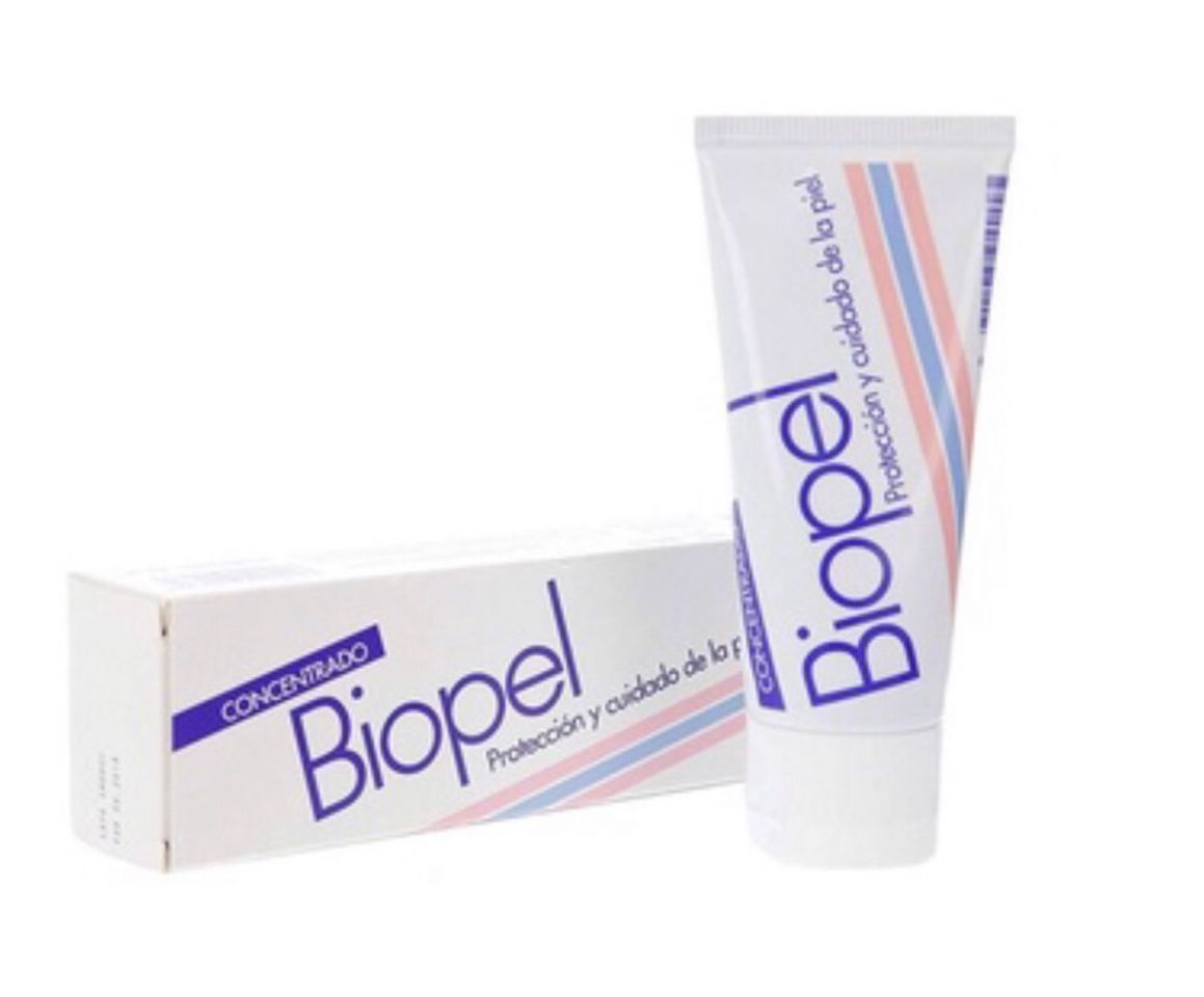 Moda Biopel Crema 