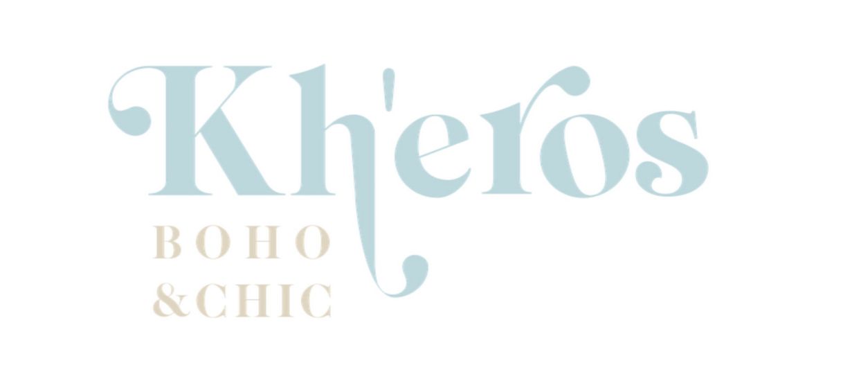 Fashion Kh'eros Boho & Chic