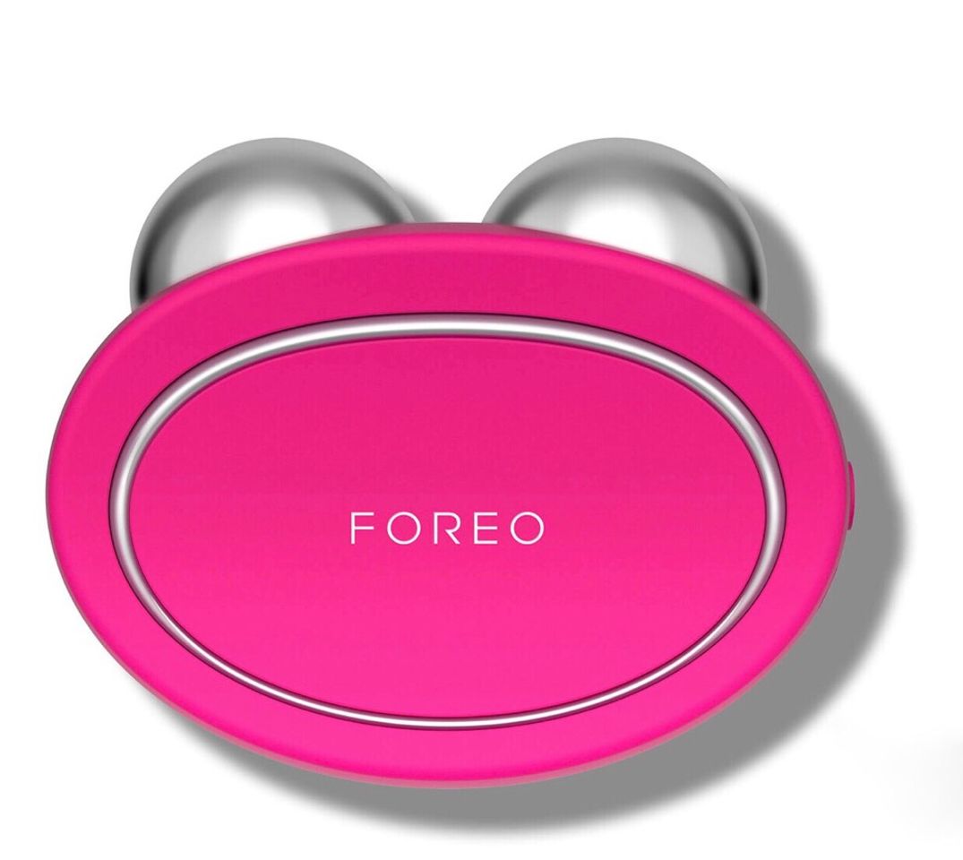 Moda BEAR FOREO 