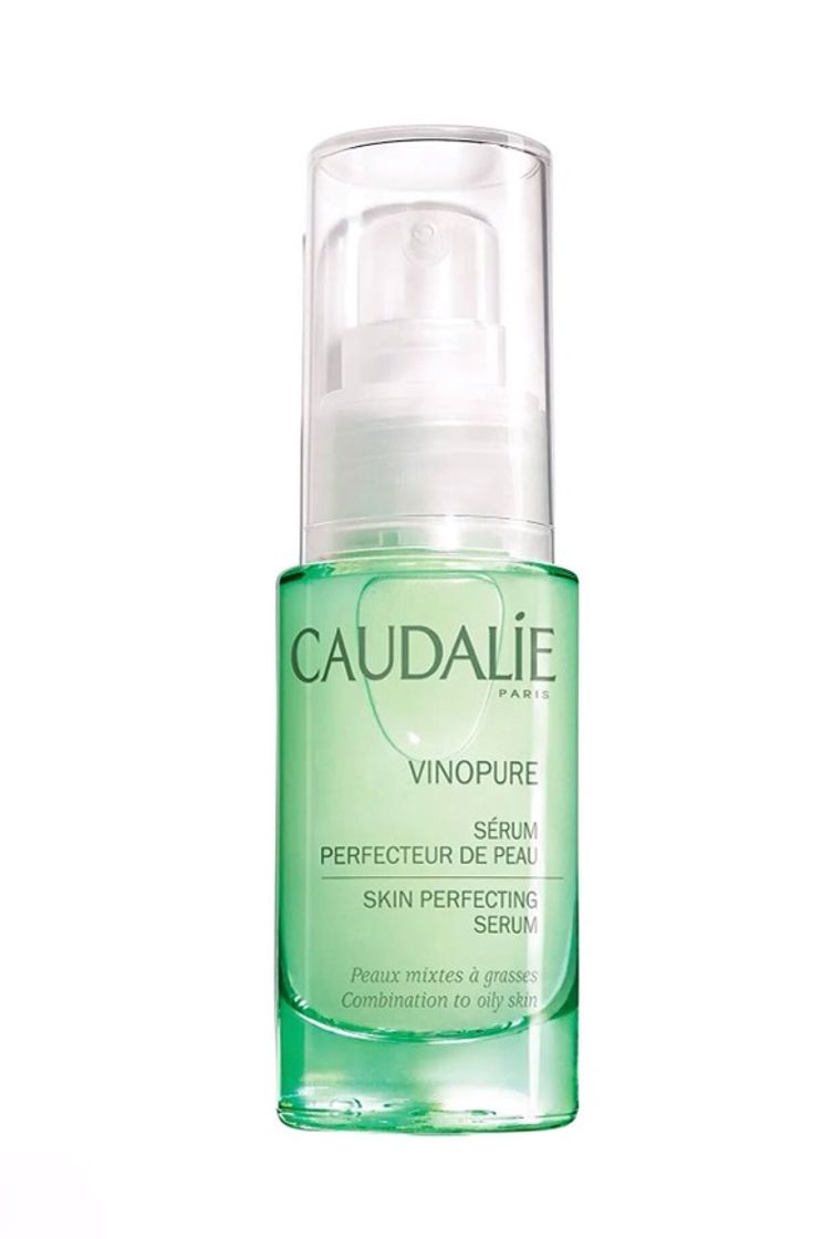 Moda Sérum Infusión Anti-imperfecciones | CAUDALIE 