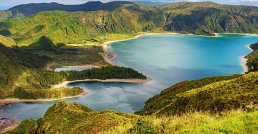 Hotels in the Azores Portugal 