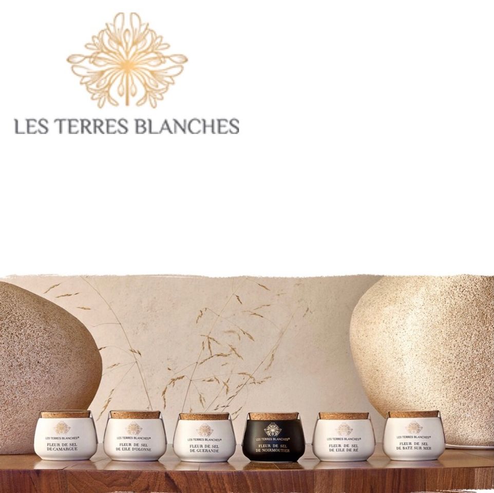 Moda TRUFAS, LES TERRES BLANCHES