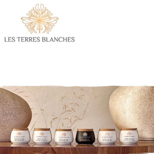 TRUFAS, LES TERRES BLANCHES