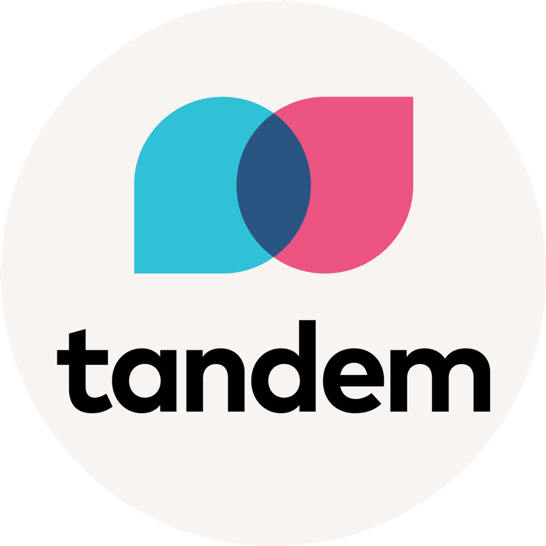 Fashion Tandem Language App 