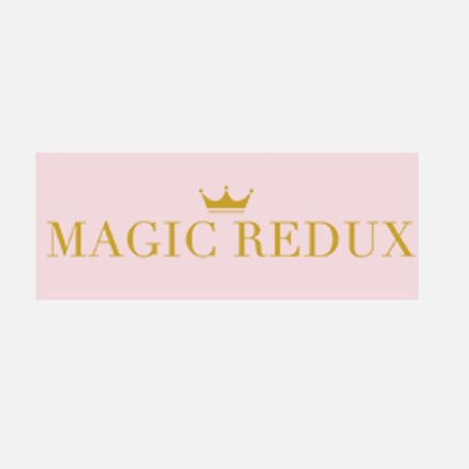 Magic Redux Spa