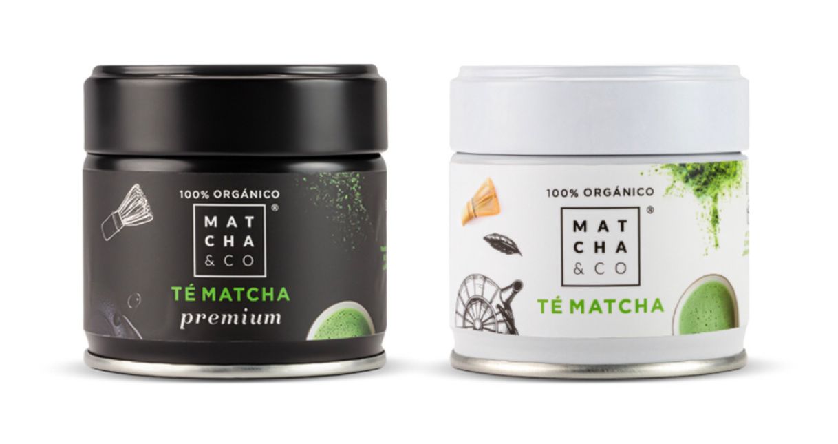 Fashion MATCHA AND CO