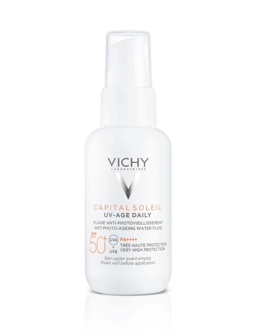 Vichy Capital Soleil UV-AGE DAILY 